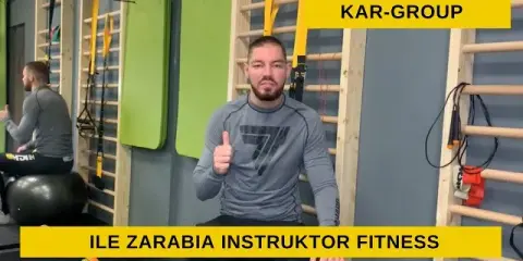 Ile zarabia trener CrossFit? Od 3000 do 20000 zł w Polsce!