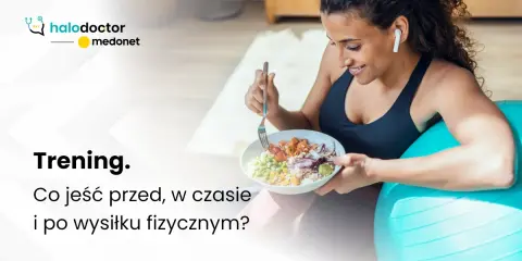Kiedy jeść po treningu? Optymalne odżywianie bez mitów!