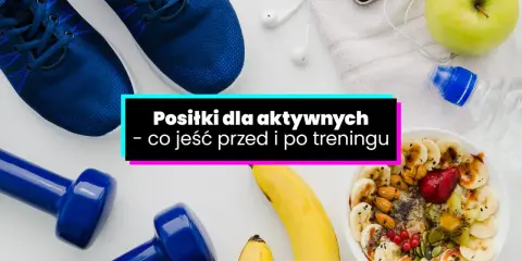 Co jeść przed CrossFit? Paliwo dla mięśni, lepsze WOD-y!