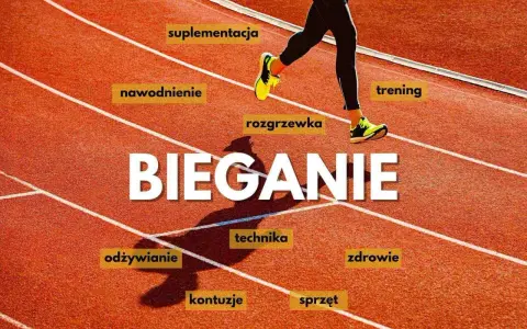 Jak biegać pod górkę? Poradnik: siła, szybkość, mniej zmęczenia