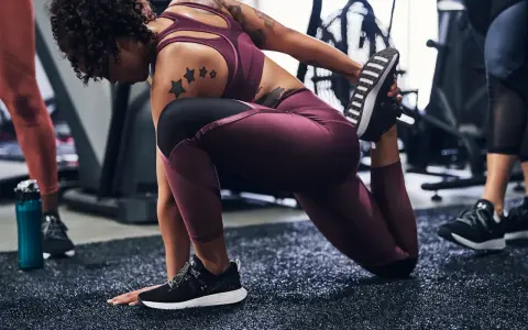 CrossFit: Jakie buty? Stabilność, przyczepność i Twoje bezpieczeństwo.