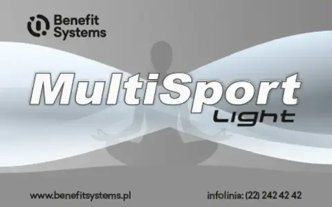 MultiSport Plus: Ile razy dziennie możesz korzystać? Bez limitów!