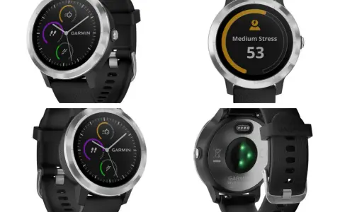Garmin Vivoactive 3 dla biegacza w 2026: Wciąż dobry wybór?