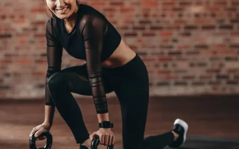 WOD CrossFit: Odkryj sekrety Treningu Dnia i skaluj sukces!