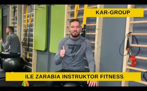 Ile zarabia trener CrossFit? Od 3000 do 20000 zł w Polsce!