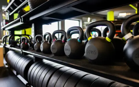 McFIT MultiSport: Nie działa! Gdzie trenować? Alternatywy i opcje