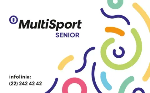 MultiSport Plus: Nielimitowany sport? Sprawdź, czy to dla Ciebie!
