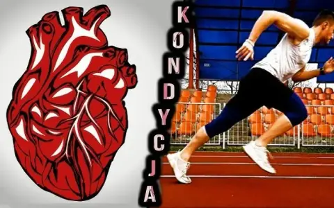 Bieganie to cardio! Jak wzmocnić serce i poprawić wydolność?
