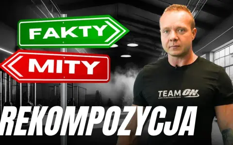 CrossFit dla kogo? Obalamy mity i sprawdzamy, czy to dla Ciebie!