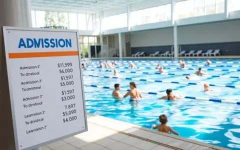 MultiSport basen: 60 minut czy więcej? Uniknij dopłat!