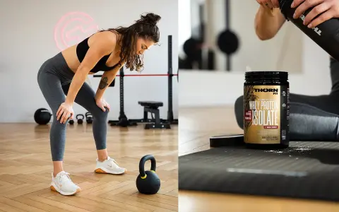 Jakie odżywki na CrossFit? Przewodnik po sile i regeneracji