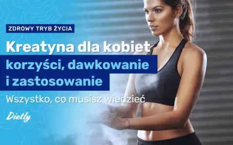 Co daje kreatyna przed treningiem? Zwiększ siłę i masę!