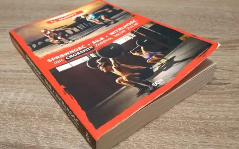 Jak CrossFit zmienił moje życie? Moja historia i efekty!