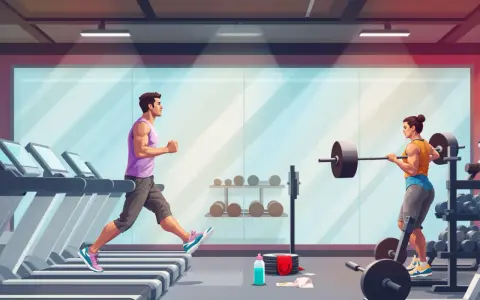 Cardio przed czy po siłowni? Optymalna kolejność dla Twoich celów