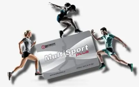 Karta MultiSport: Pełny przewodnik co to, jak działa, ile kosztuje?