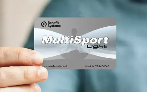 MultiSport Light 8: 8 wejść miesięcznie? Zasady i jak je planować!