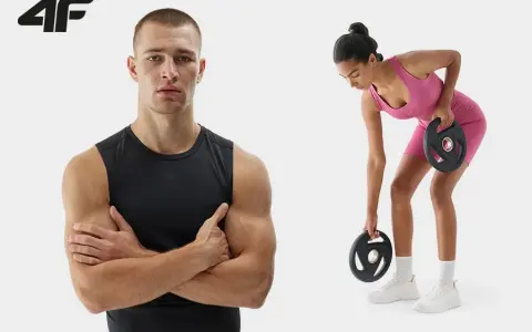 CrossFit: Co to znaczy? Przewodnik dla każdego, kto chce zacząć.