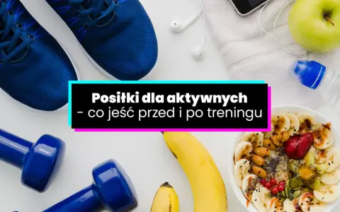 Co jeść przed CrossFit? Paliwo dla mięśni, lepsze WOD-y!