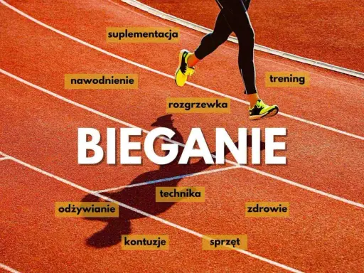 Jak biegać pod górkę? Poradnik: siła, szybkość, mniej zmęczenia