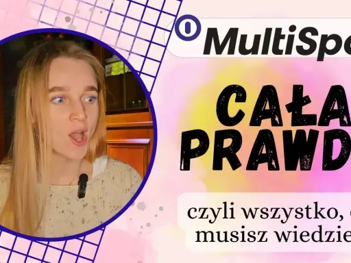 MultiSport Plus: 1 wejście dziennie? Odkryj wszystkie zasady