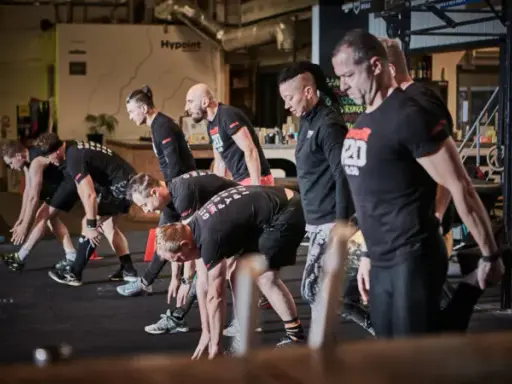CrossFit Kraków: Który box wybrać? Porównaj oferty i ceny