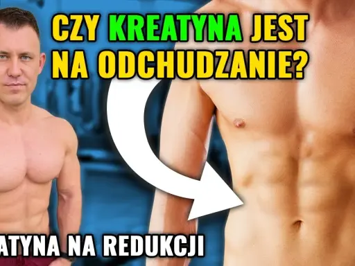 Kreatyna w dni wolne: Nie marnuj jej! Maksymalizuj efekty