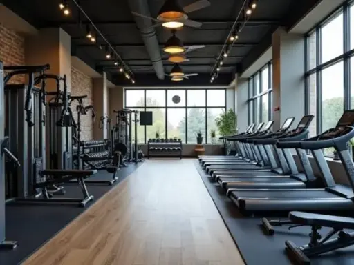 MultiSport w Fitness World? Nie! Oto, gdzie poćwiczysz zamiast