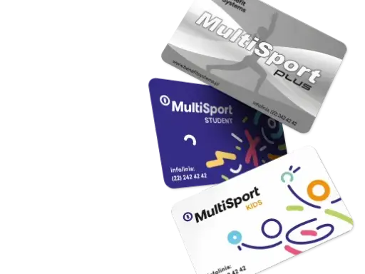 MultiSport dla dziecka: Jak dodać kartę Kids krok po kroku?