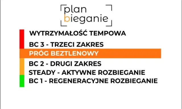 Tętno w bieganiu: Strefy, HRmax spalaj tłuszcz i zwiększaj formę!