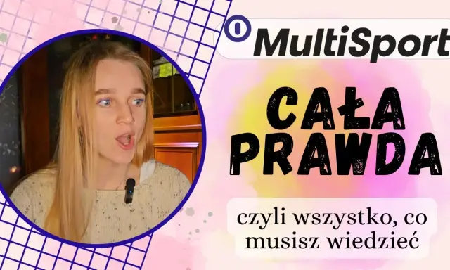 MultiSport Plus: 1 wejście dziennie? Odkryj wszystkie zasady