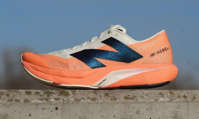 New Balance do biegania: Jaki model wybrać? Przewodnik eksperta