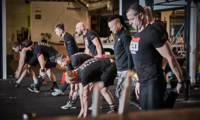 CrossFit Kraków: Który box wybrać? Porównaj oferty i ceny