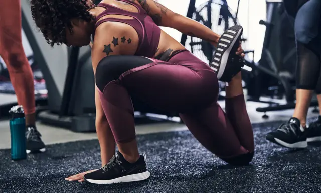 CrossFit: Jakie buty? Stabilność, przyczepność i Twoje bezpieczeństwo.