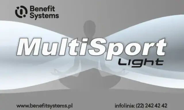 MultiSport Plus: Ile razy dziennie możesz korzystać? Bez limitów!