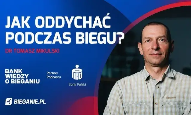 Jak prawidłowo oddychać w bieganiu? Opanuj oddech i biegnij lepiej!