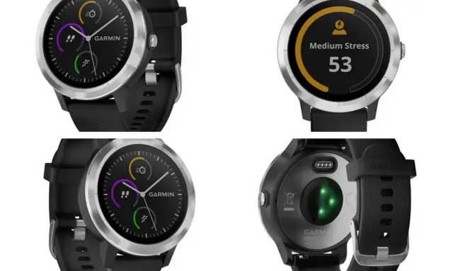 Garmin Vivoactive 3 dla biegacza w 2026: Wciąż dobry wybór?