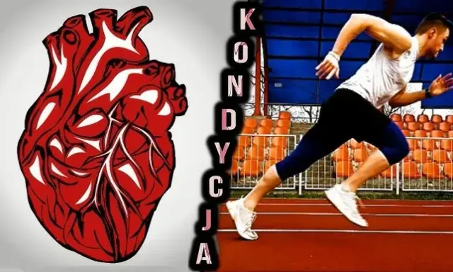 Bieganie to cardio! Jak wzmocnić serce i poprawić wydolność?