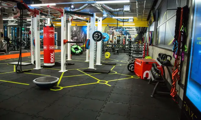 MultiSport Just Gym: Wejście 24/7? Sprawdź, jak to działa!