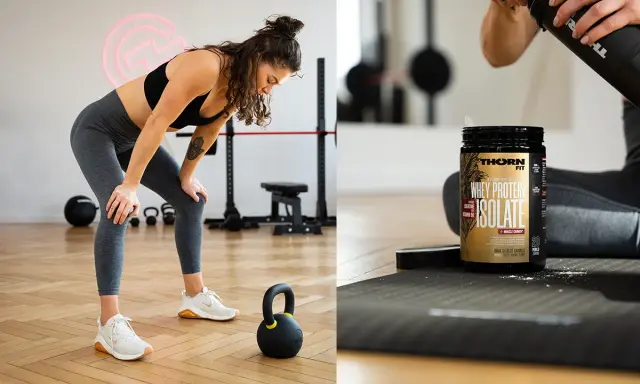 Jakie odżywki na CrossFit? Przewodnik po sile i regeneracji