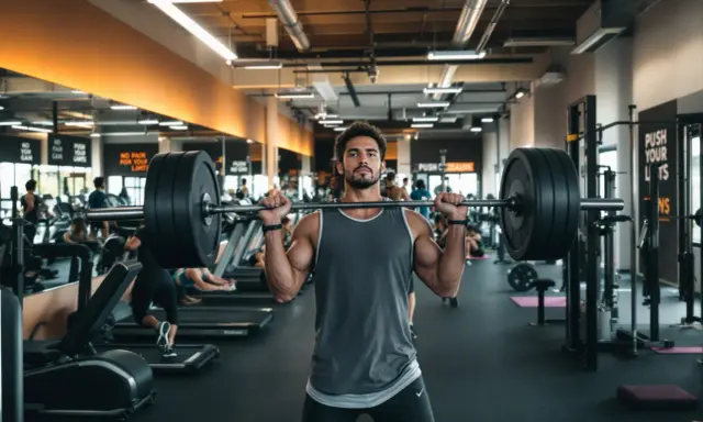 Ile razy w tygodniu ćwiczyć CrossFit? Twój plan: poziom, cele, regeneracja