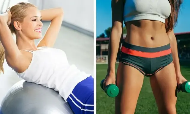Ile treningów tygodniowo? Klucz do sukcesu leży w Tobie!