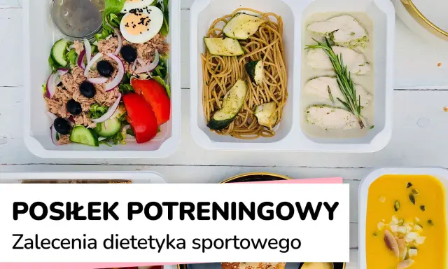 Posiłki po treningu: 15 przepisów na szybką regenerację mięśni