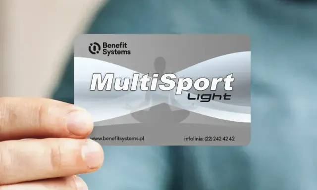 MultiSport Light 8: 8 wejść miesięcznie? Zasady i jak je planować!