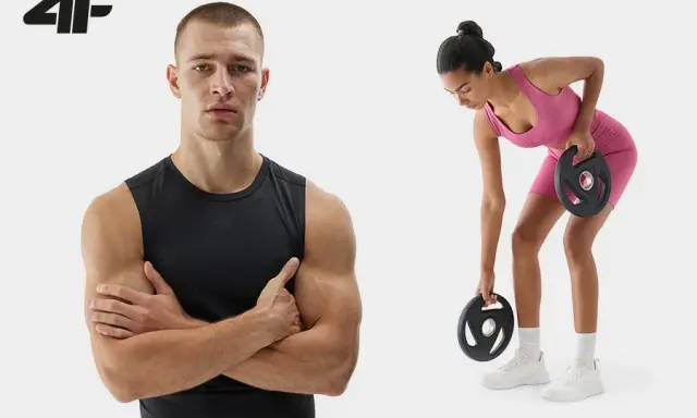 CrossFit: Co to znaczy? Przewodnik dla każdego, kto chce zacząć.