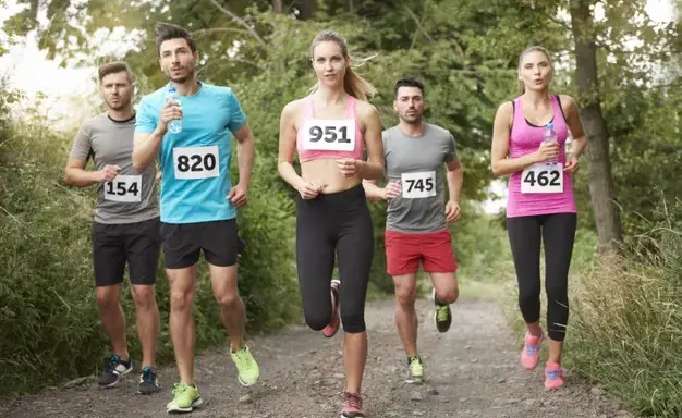 42,195 km: Ile kilometrów ma maraton? Wszystko, co musisz wiedzieć