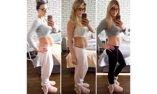 Ćwiczenia po porodzie: kiedy i jak bezpiecznie wrócić do formy?