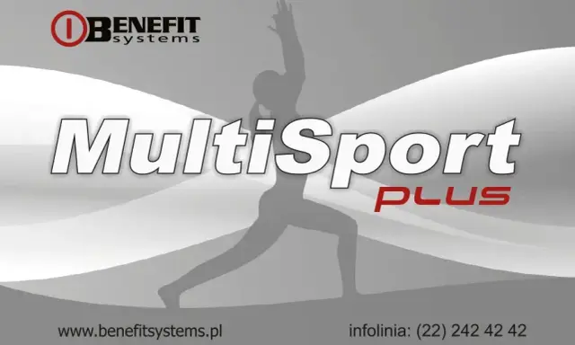 MultiSport Plus: Jak zdobyć kartę? Pracodawca, prywatnie, dla bliskich