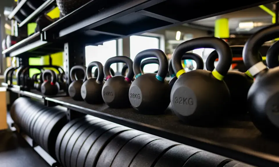 McFIT MultiSport: Nie działa! Gdzie trenować? Alternatywy i opcje