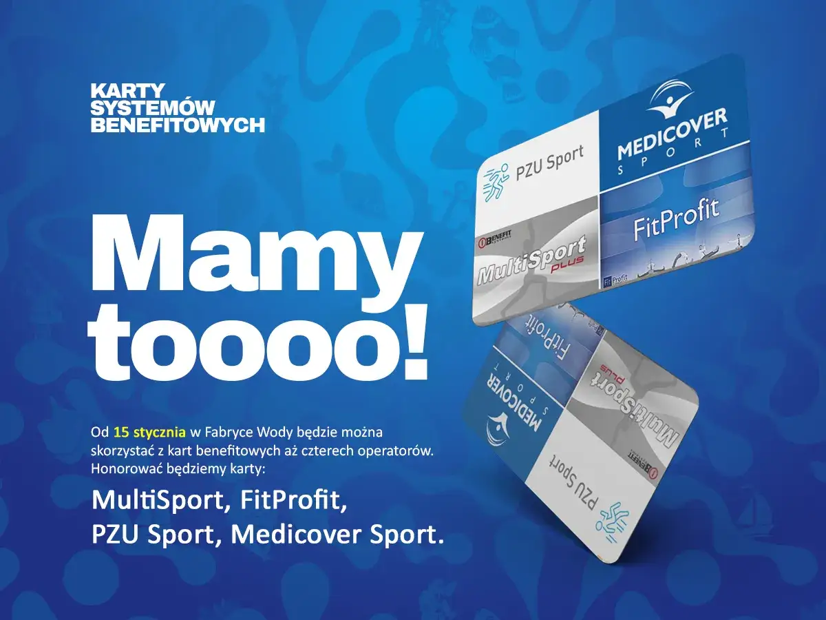 Medicover Sport PZU Sport logo karty