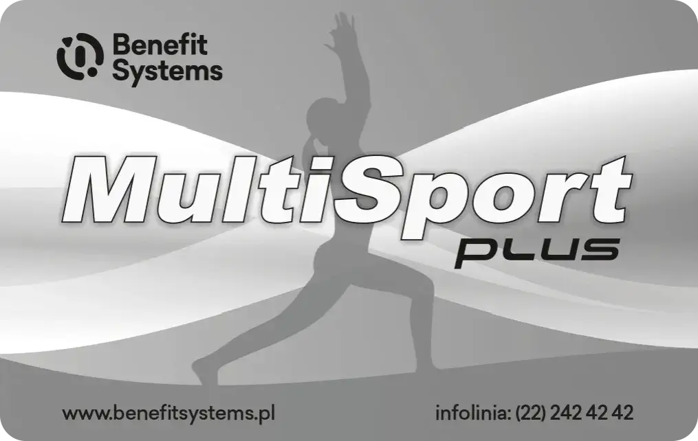 Aplikacja mobilna MultiSport wyszukiwarka klubów Calypso